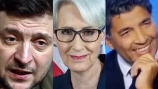 LE JOURNAL DU SOIR EN LANGUE ARABE DU 7/03/22